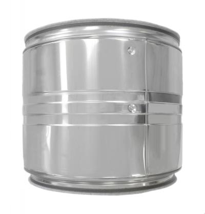 W10541657 - Genuine OEM Whirlpool Dryer Drum Assembly